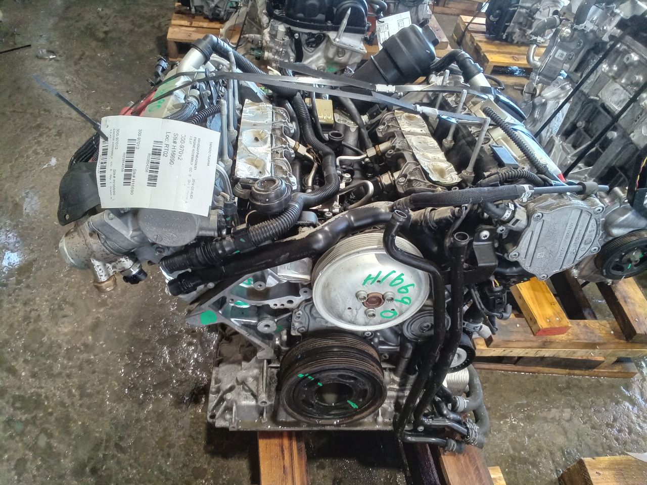 Part image 6