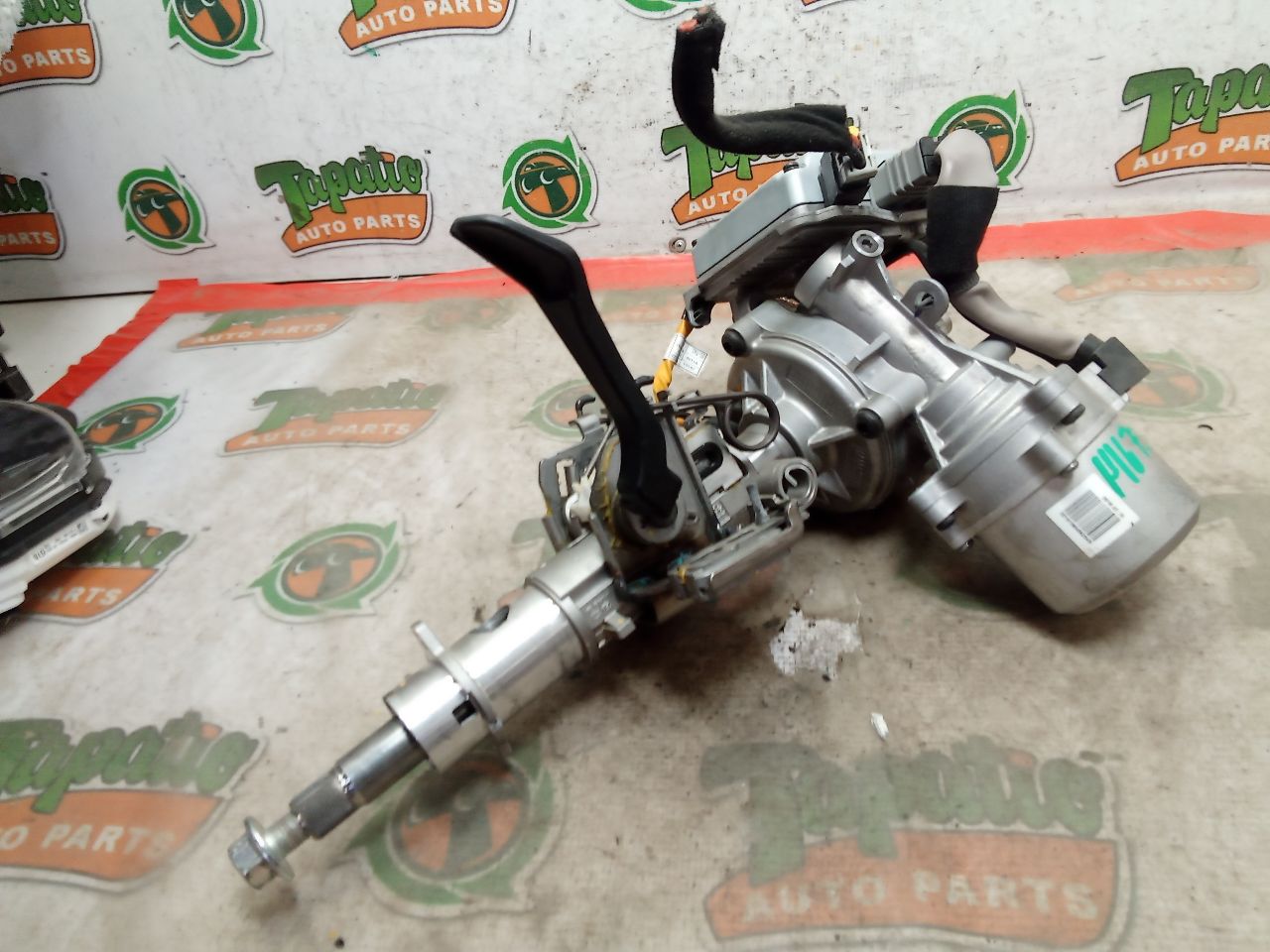 2020 Kia FORTE Steering Column