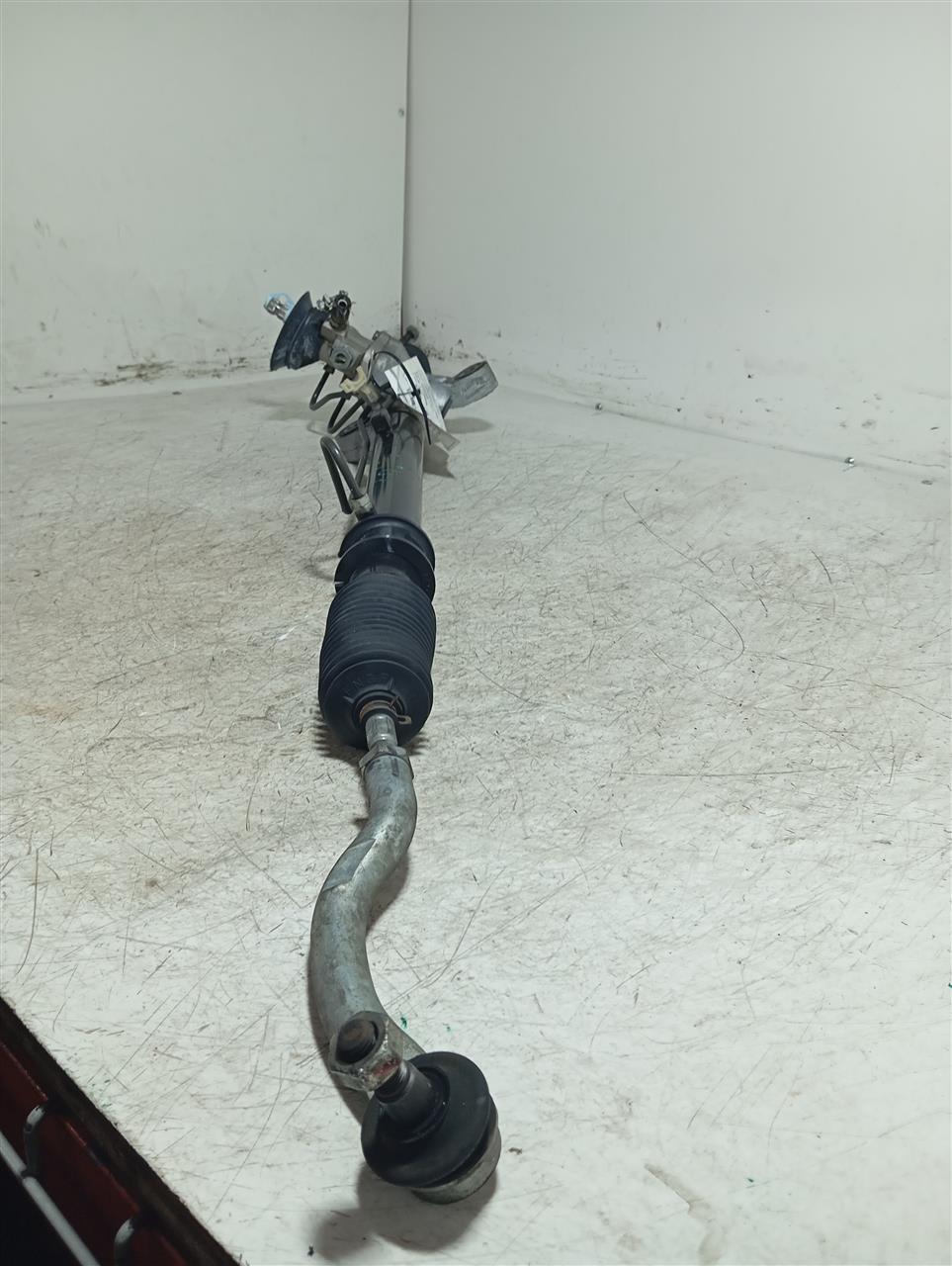 2010 Honda ACCORD Steering Gear Rack