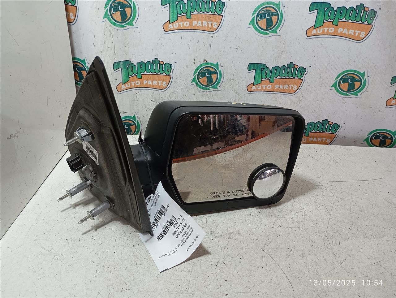 Used 2006 Ford FORD F150 PICKUP R. - Stock #A12993