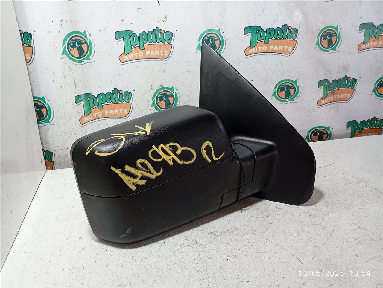 Used 2006 Ford FORD F150 PICKUP R. - Stock #A12993