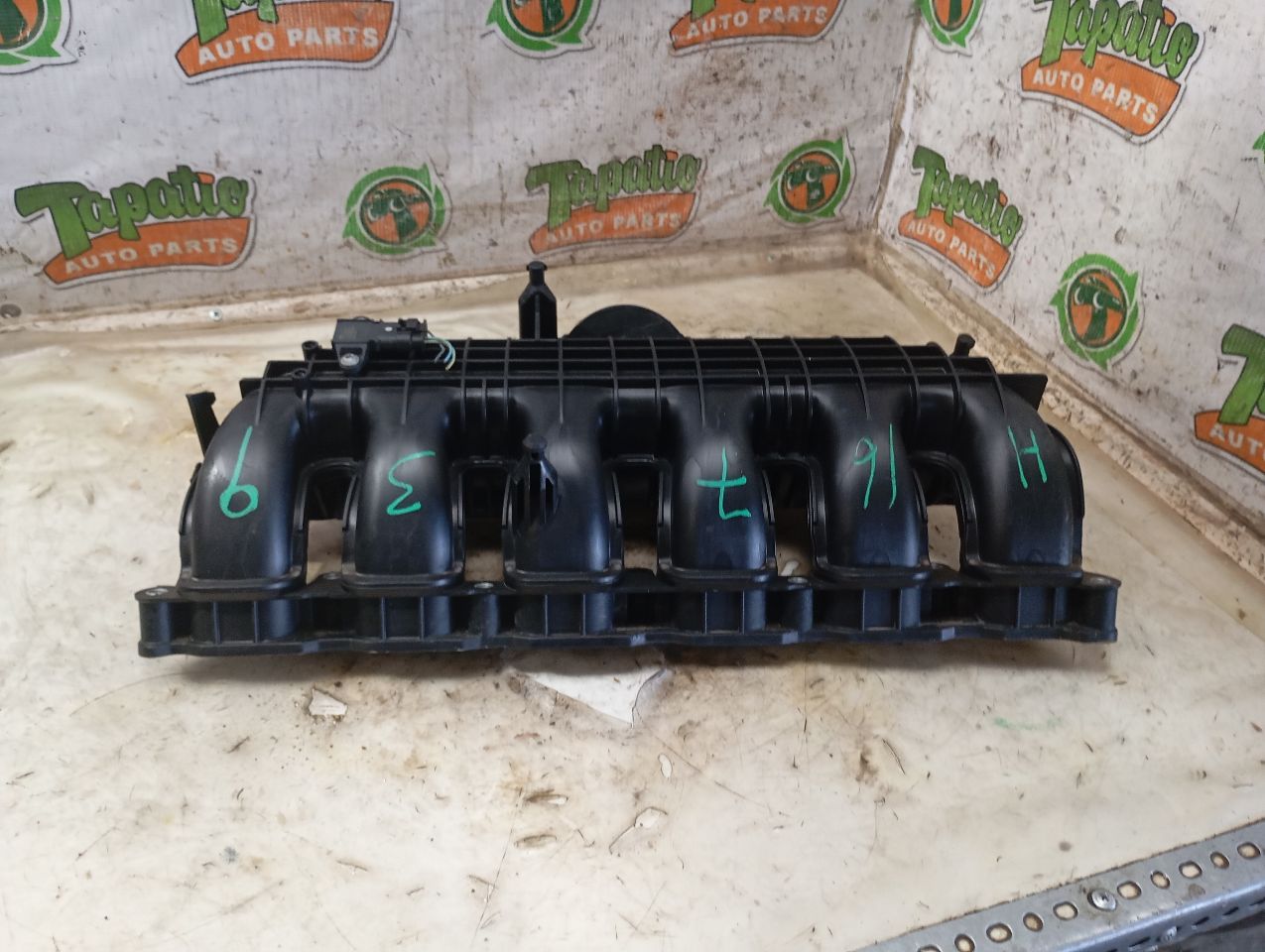 2012 BMW BMW 535i Intake Manifold