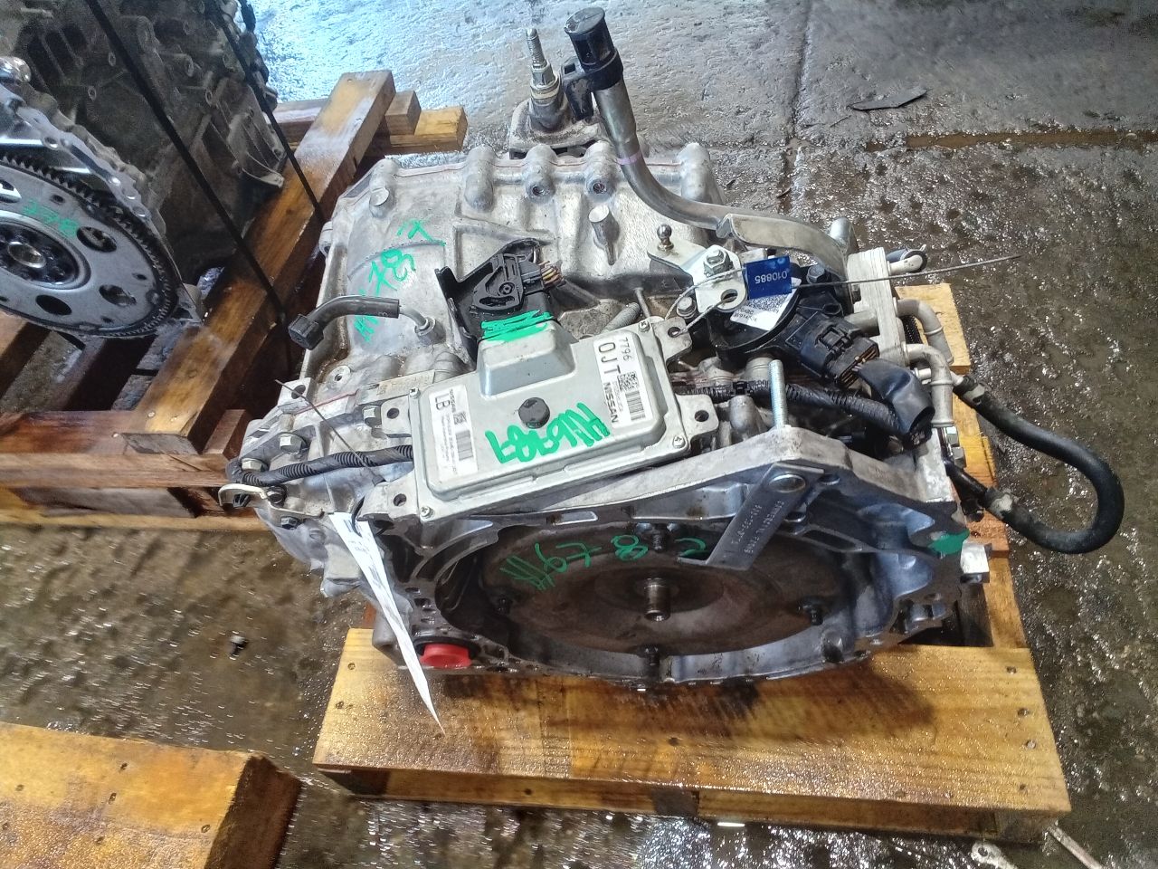 Part image 6
