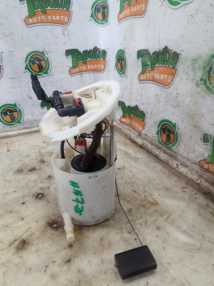 2016 Ford MUSTANG Fuel Pump