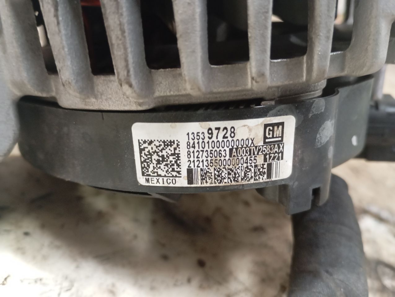Part image 6