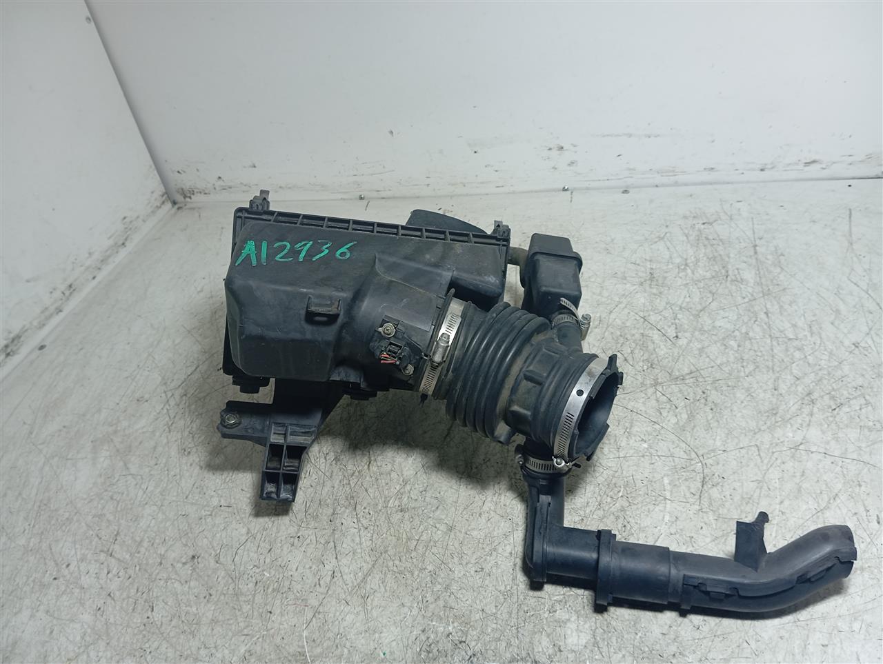 2014 Nissan MAXIMA Air Cleaner