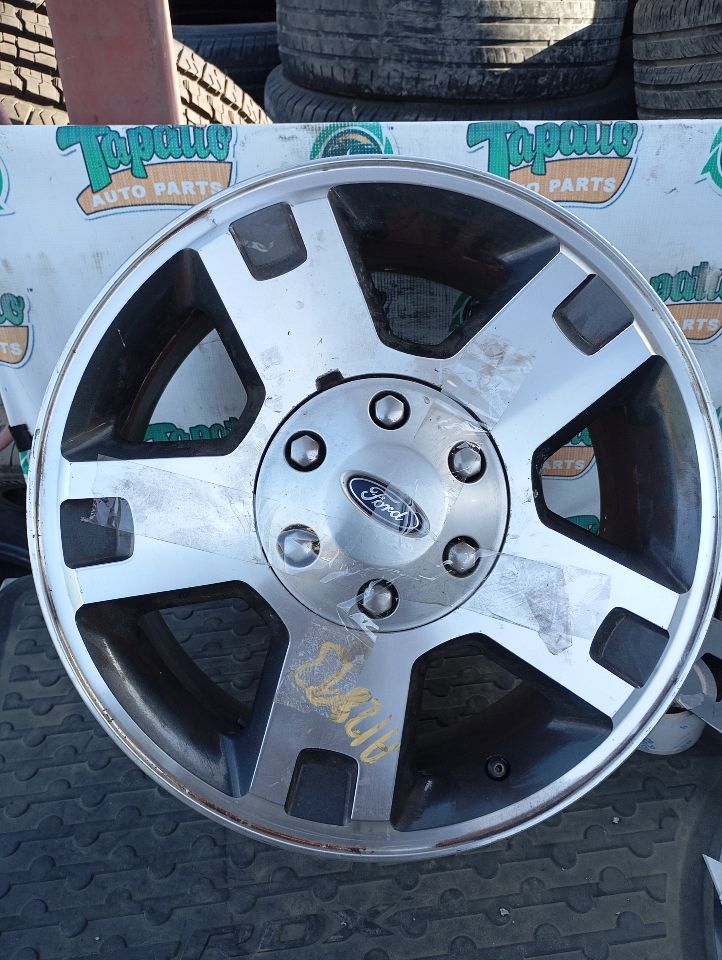 2005 Ford FORD F150 PICKUP Wheel