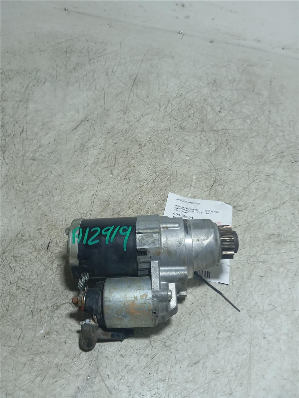 Part image 1