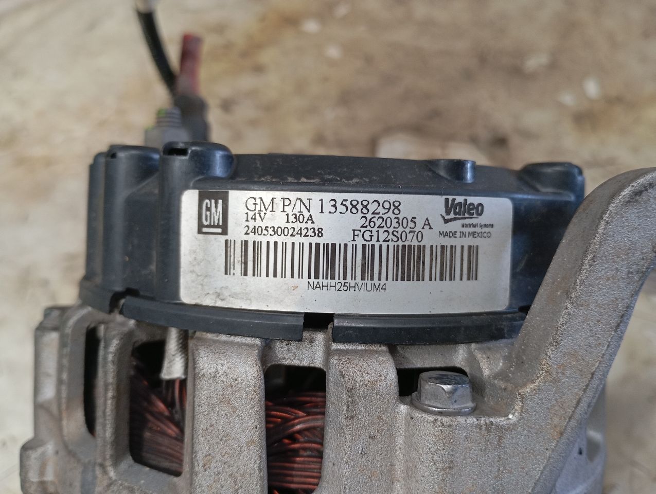 Part image 5
