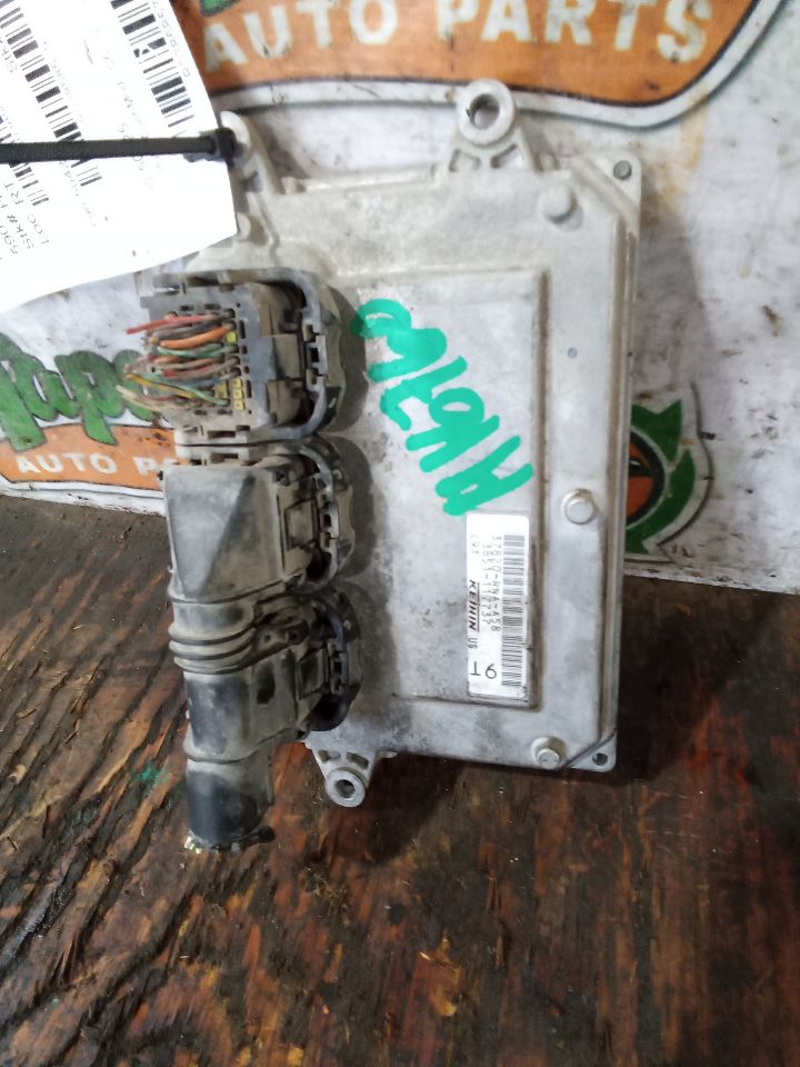 2006 Honda CIVIC Eng/Motor Cont Mod