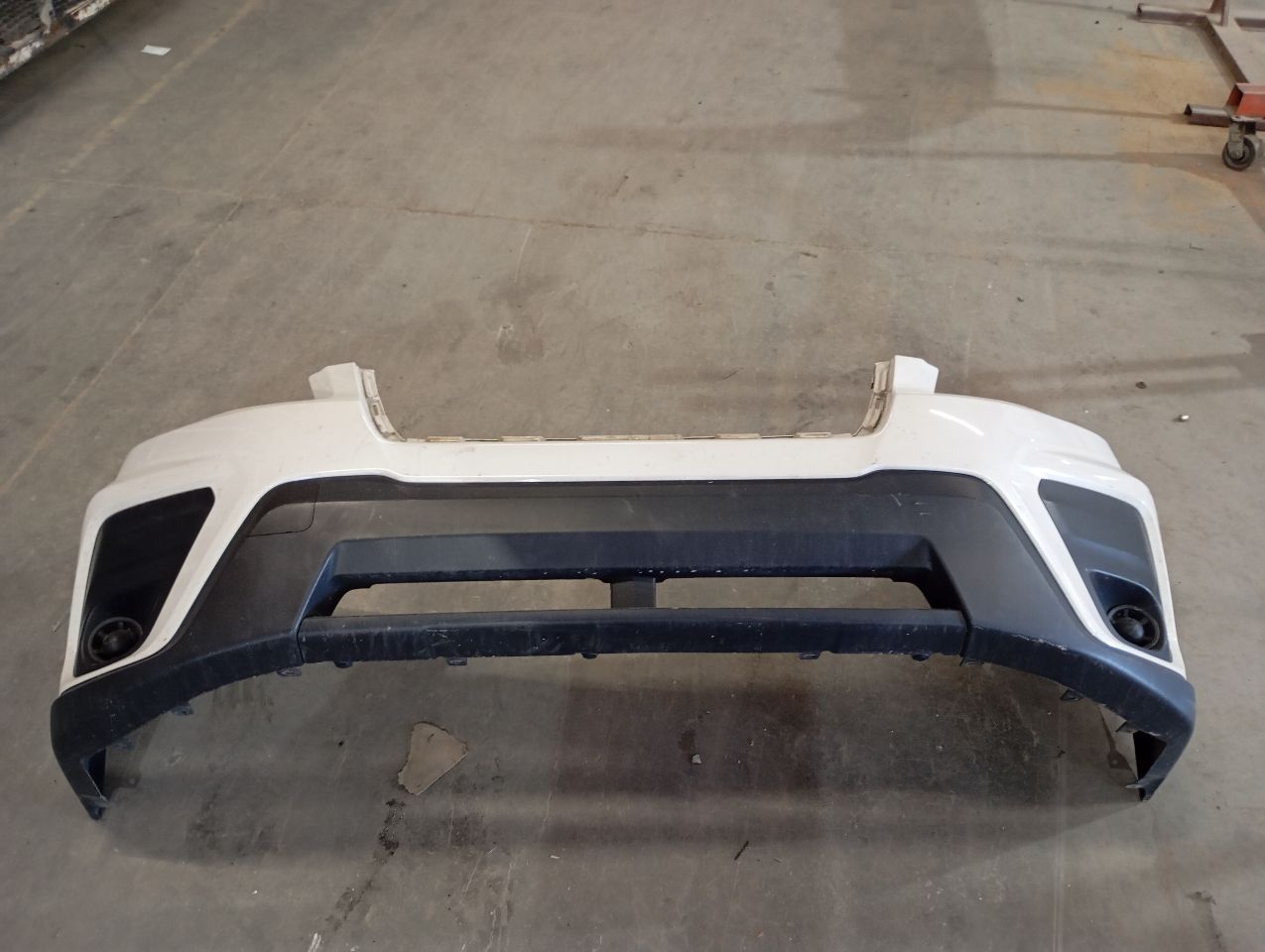 2020 FORESTER Subaru Bumper Assy, Front