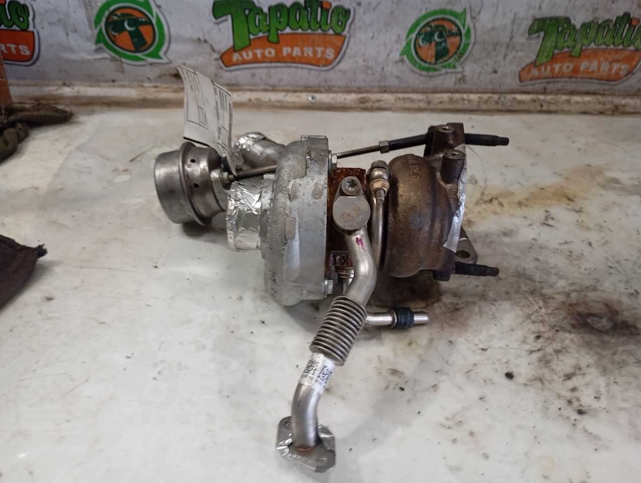 Part image 6