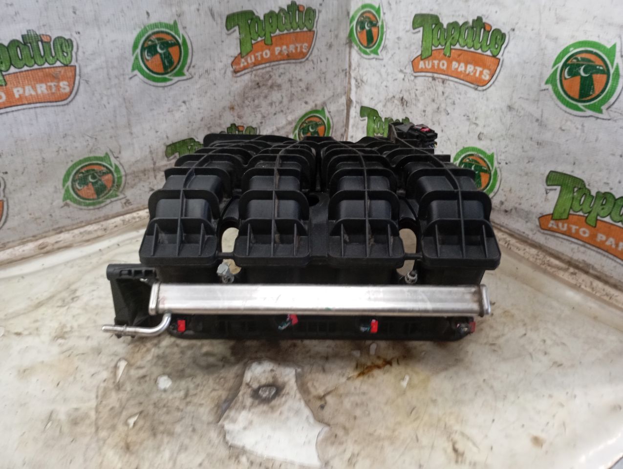 2012 Chrysler COMPASS Intake Manifold