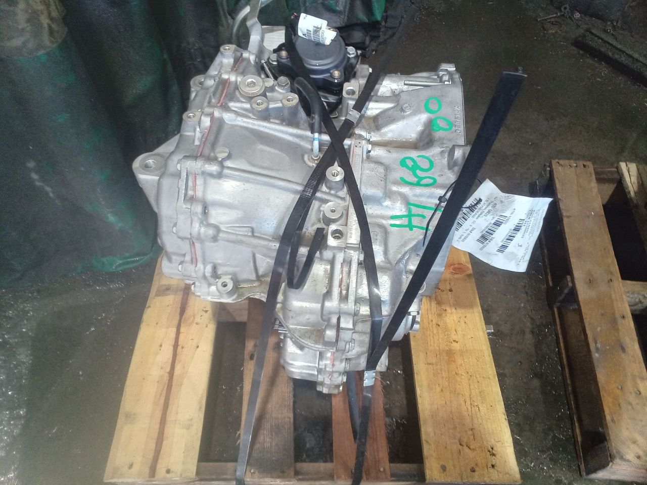Part image 8