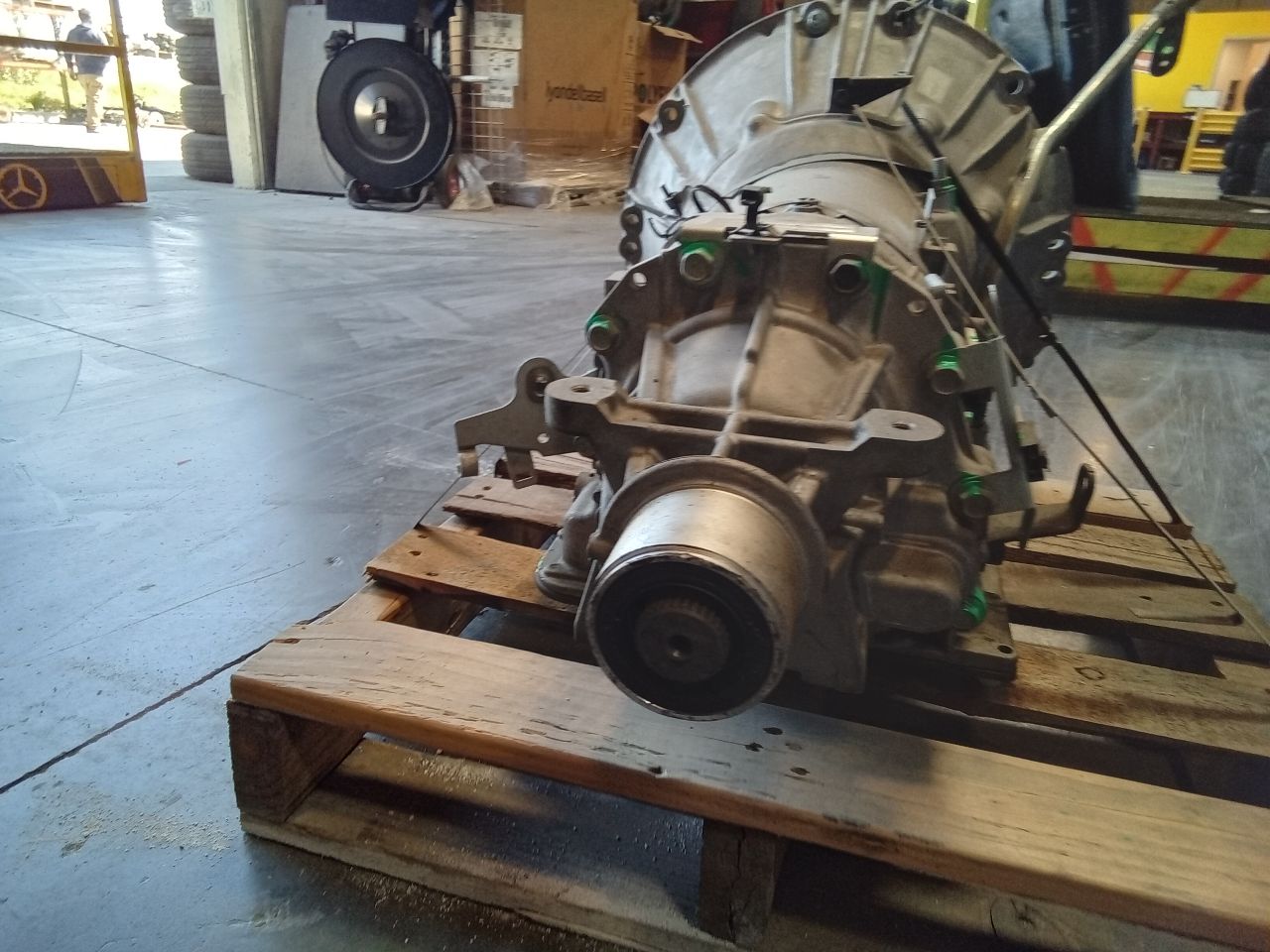 Part image 9