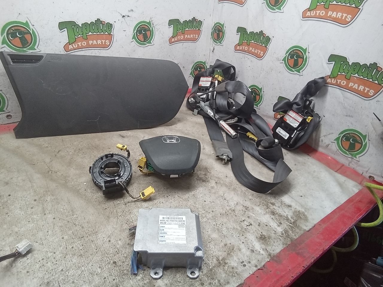 Part image 7