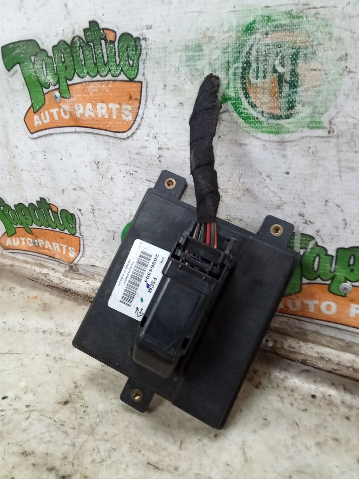 Used 2013 General Motors CHEVROLET PASS. Chassis Cont Mod - Stock #H16758