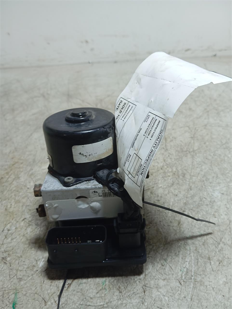 Used 2002 Ford EXPLORER thru 3/3/02 - Stock #A12821