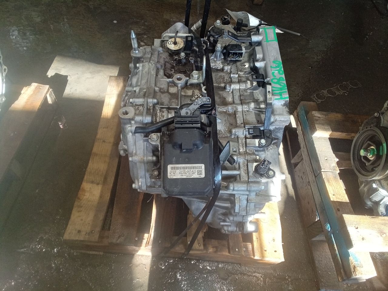 Part image 6