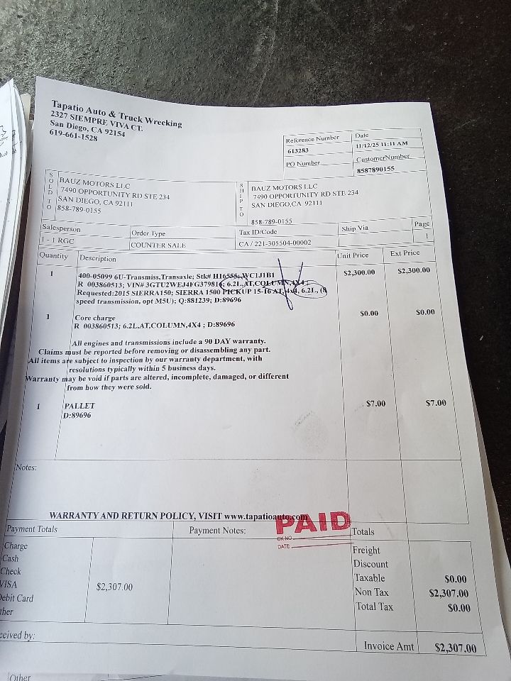 Part image 10