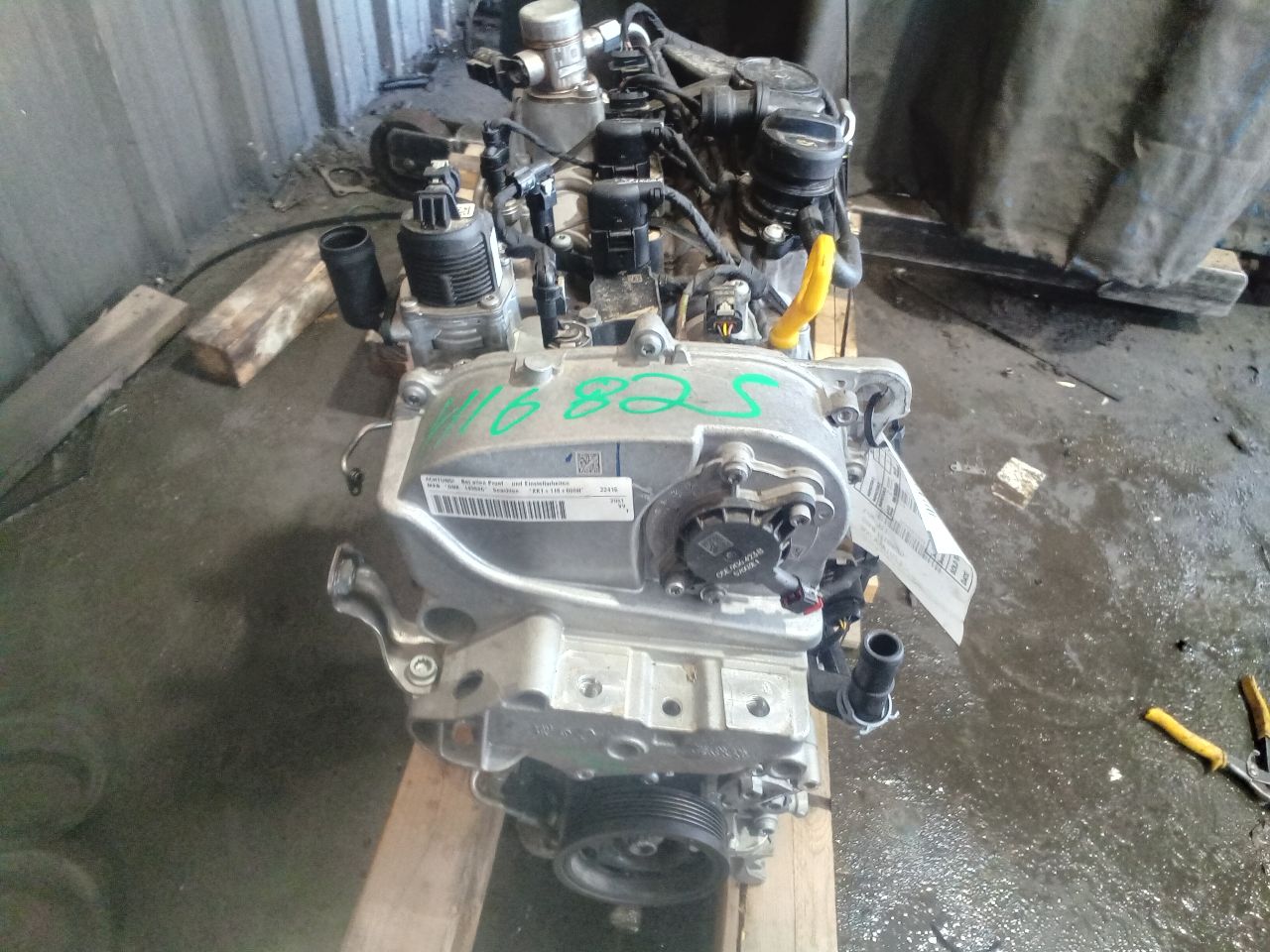 Part image 6