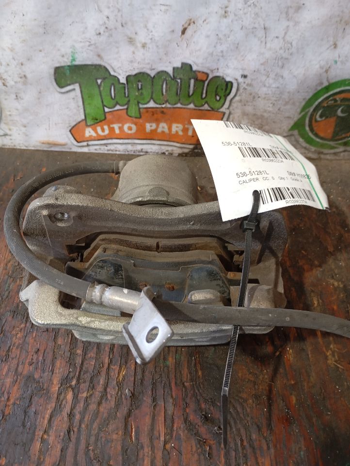 2013 Hyundai ELANTRA Caliper