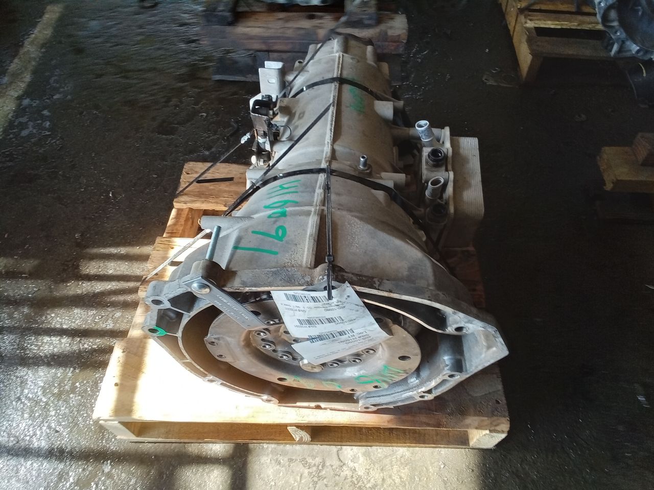 Part image 11