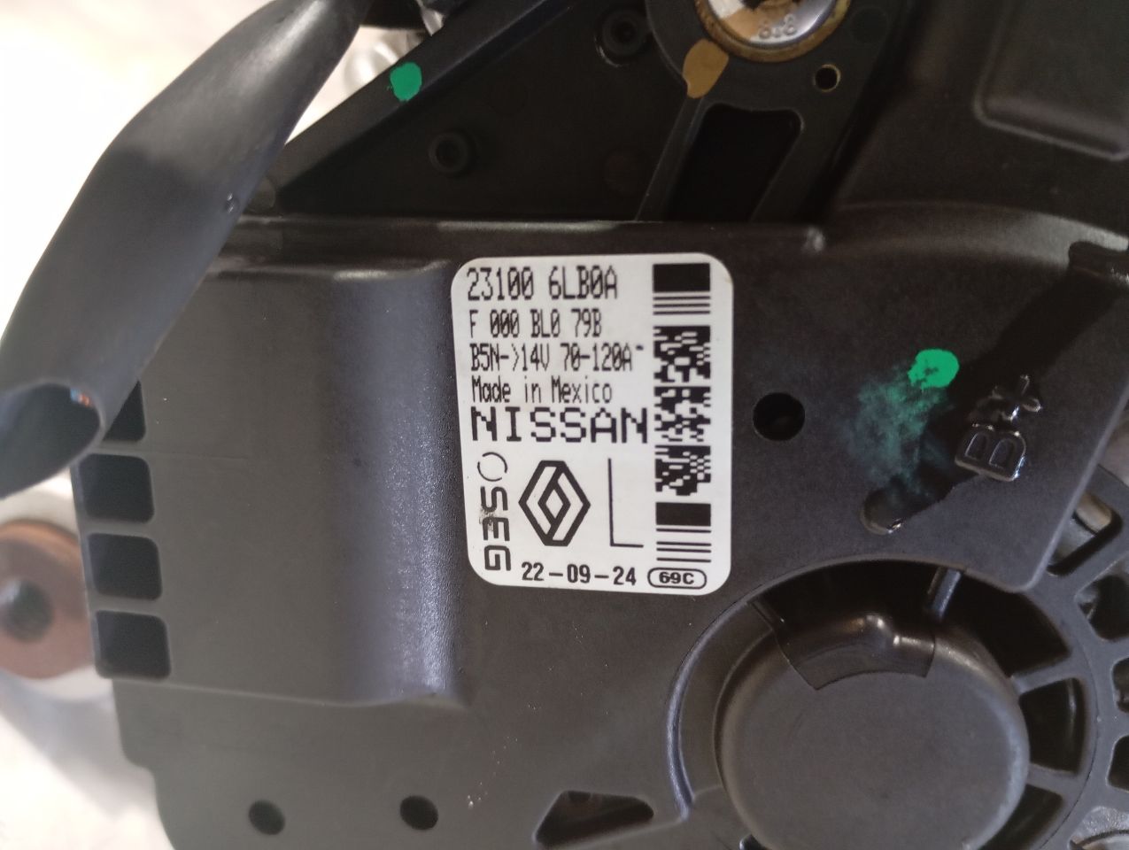 Part image 6