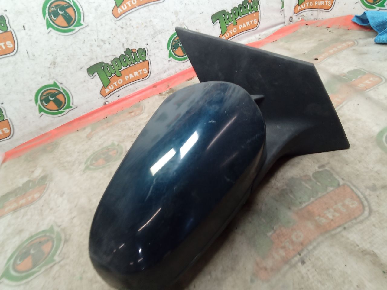 Used 2018 Toyota COROLLA w/o turn signal - Stock #H16868