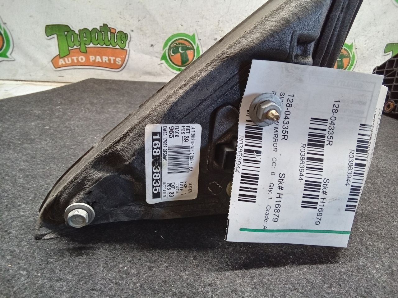 Used 2014 Ford FLEX R. - Stock #H16879
