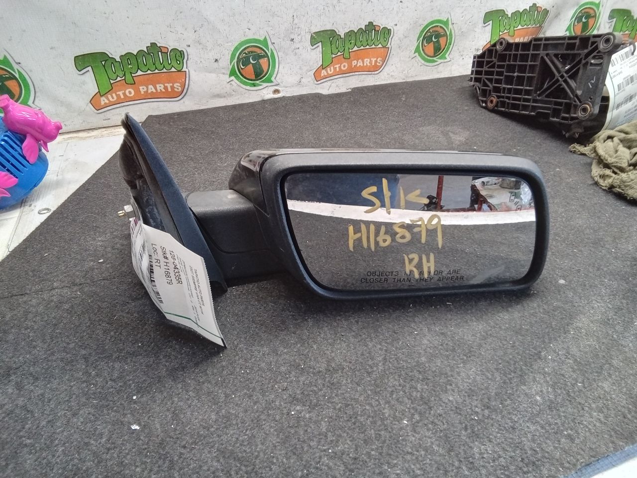 Used 2014 Ford FLEX R. - Stock #H16879