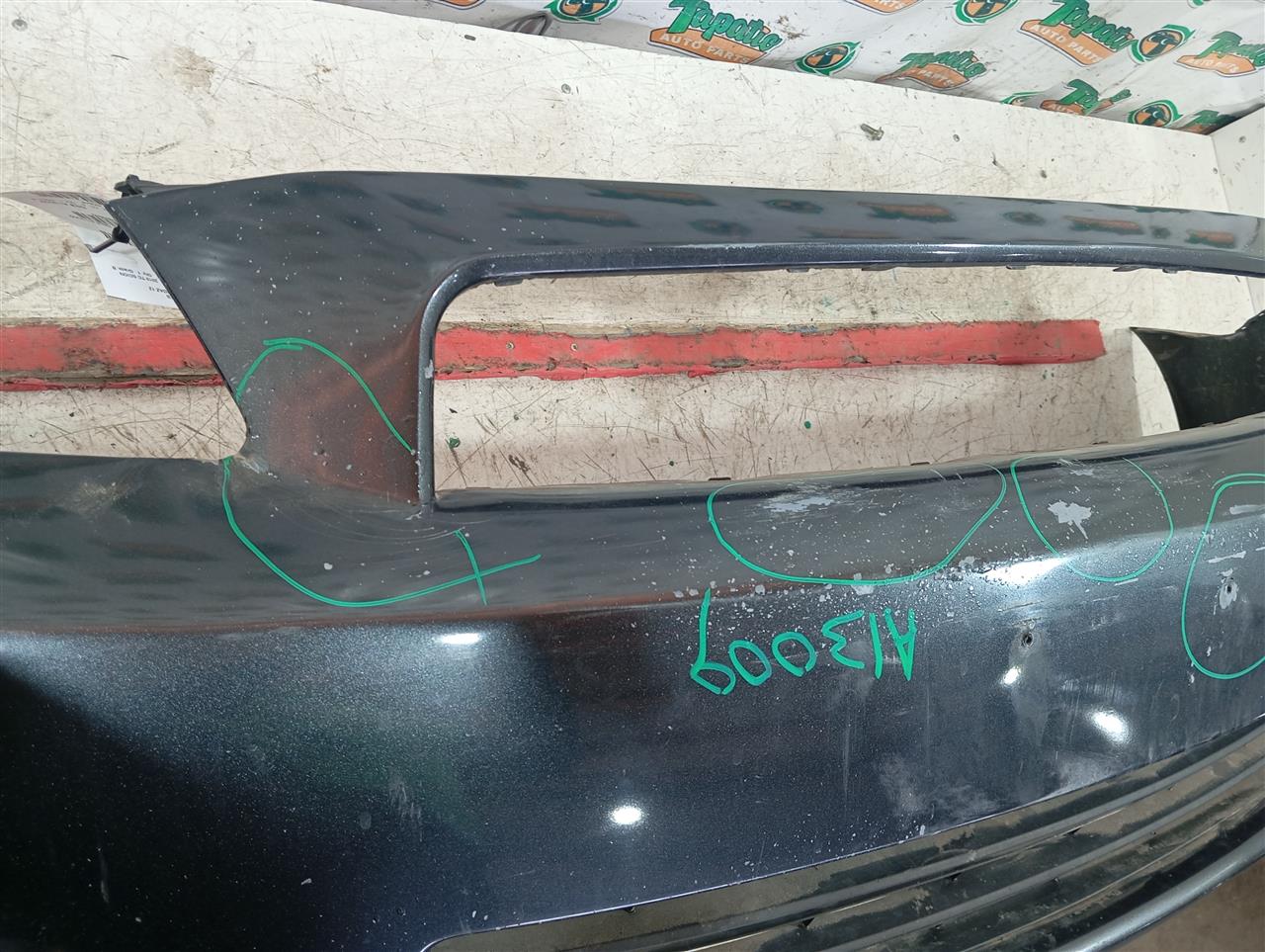 2010 Scion SCION TC Bumper Assy, Front
