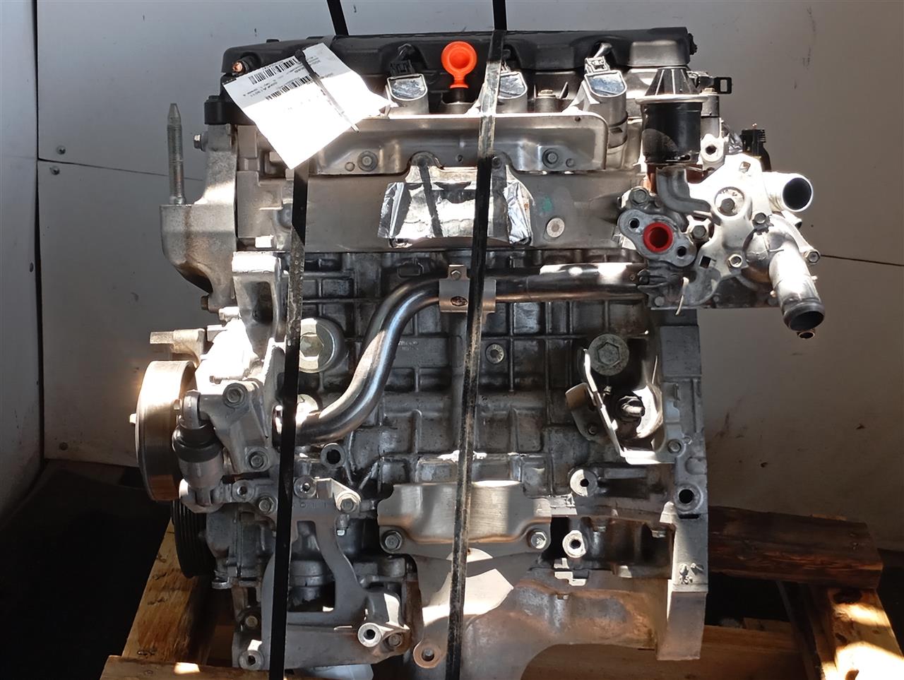 Part image 9