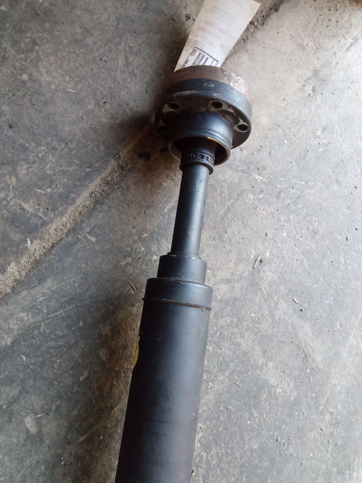2022 Jeep GRAND CHEROKEE Drive Shaft, Rear