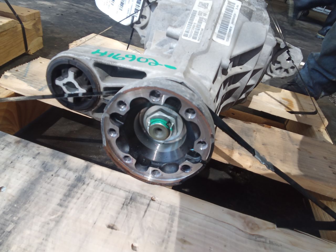 Part image 6