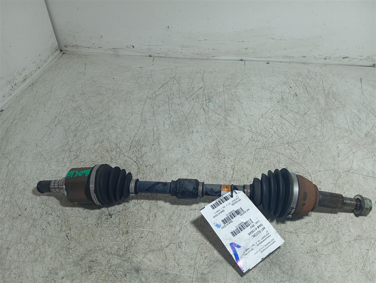 Part image 1