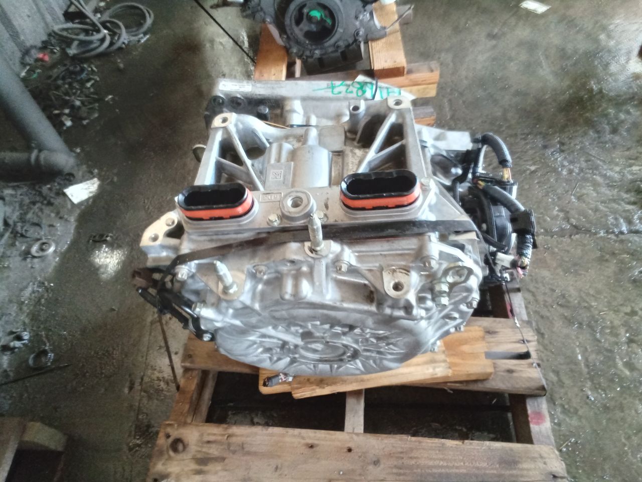 Part image 10