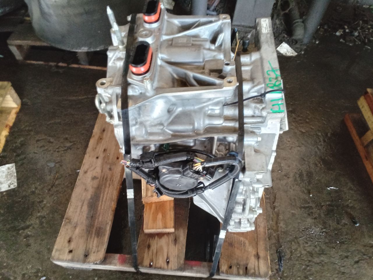 Part image 11