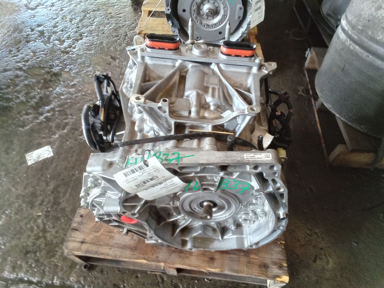 Part image 14