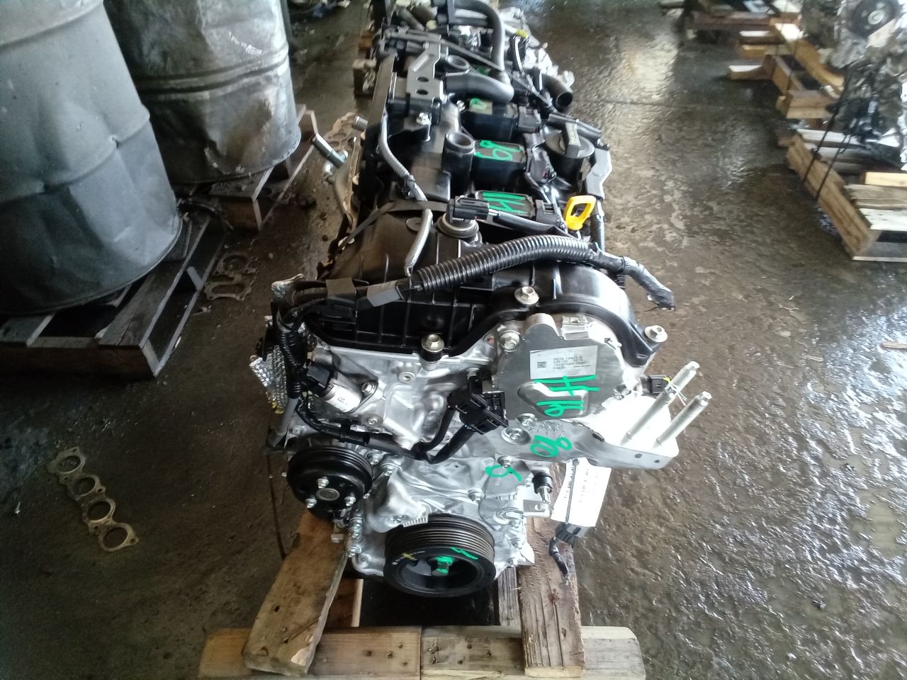 Part image 6