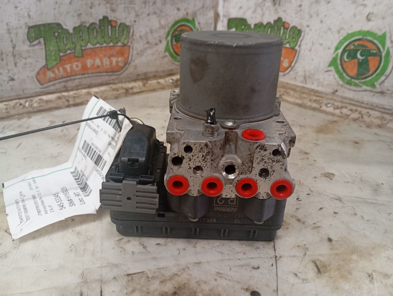 Used 2015 Toyota RAV4 Anti-lock Brake Pts - Stock #H16929