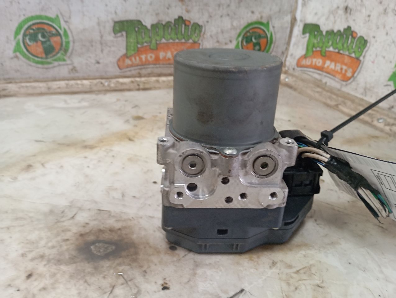 Used 2015 Toyota RAV4 Anti-lock Brake Pts - Stock #H16929
