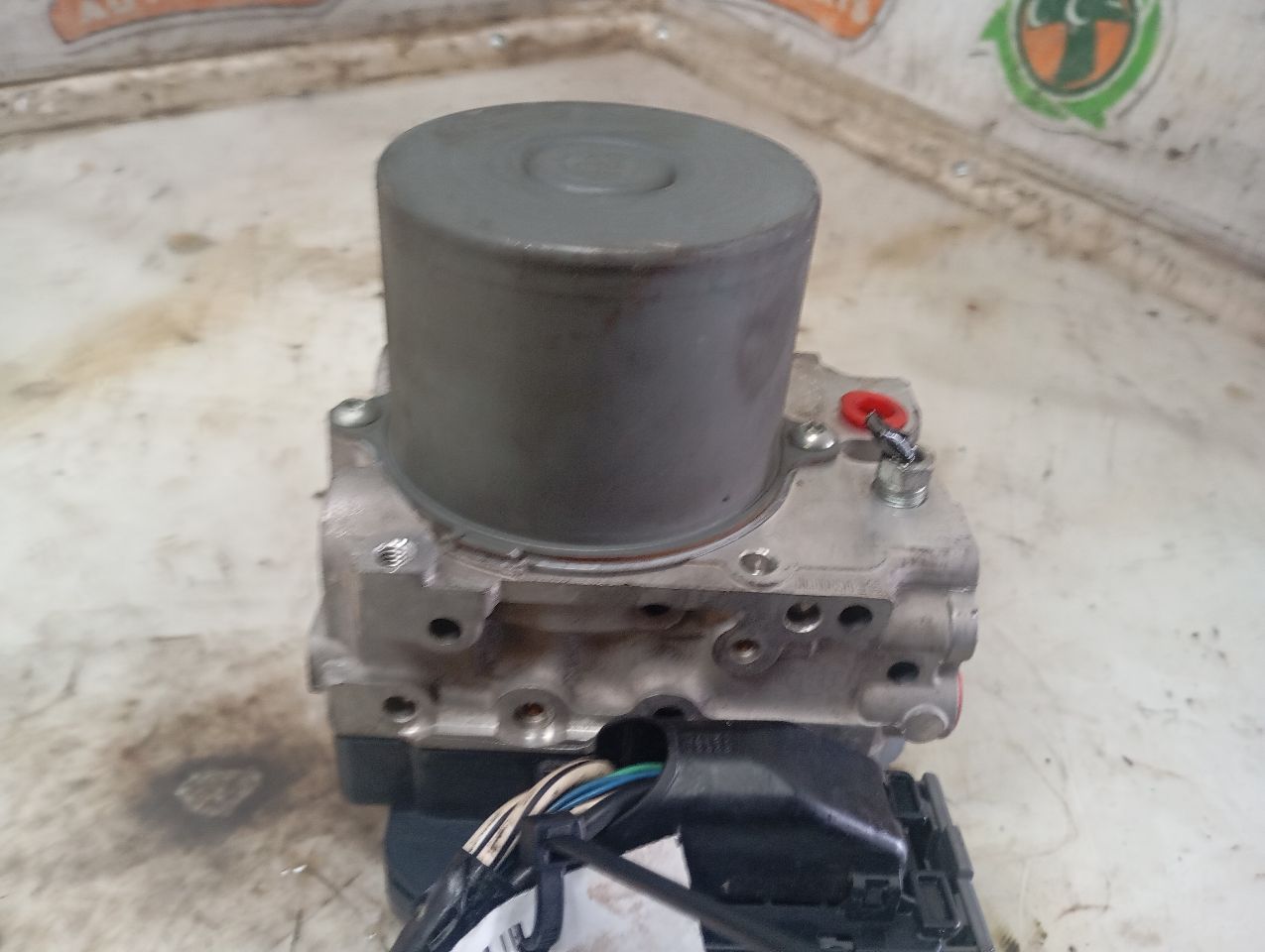 Used 2015 Toyota RAV4 Anti-lock Brake Pts - Stock #H16929