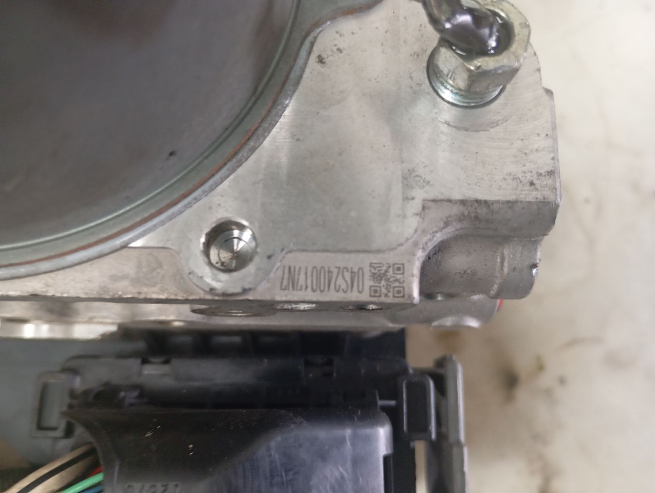 Used 2015 Toyota RAV4 Anti-lock Brake Pts - Stock #H16929