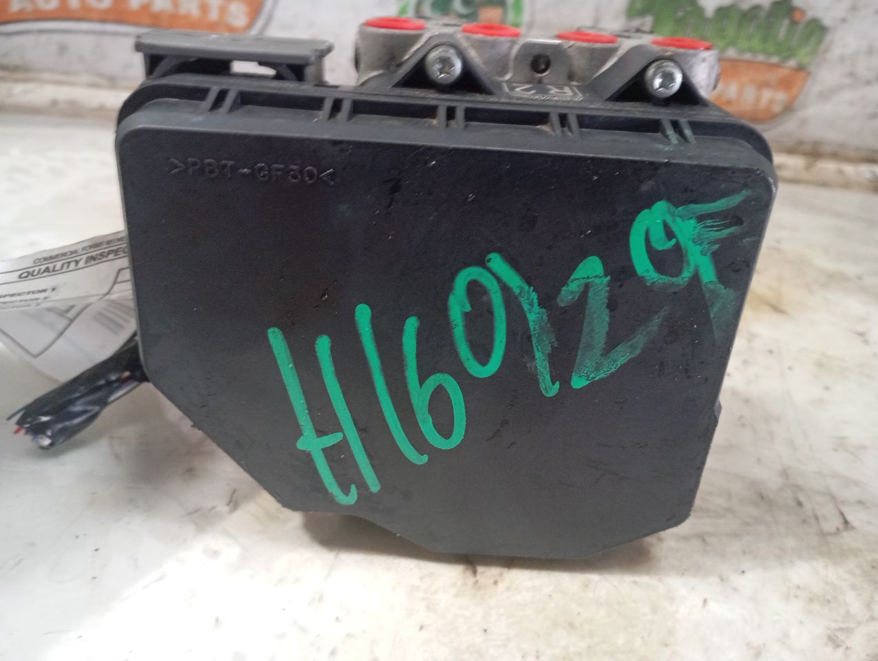 Used 2015 Toyota RAV4 Anti-lock Brake Pts - Stock #H16929