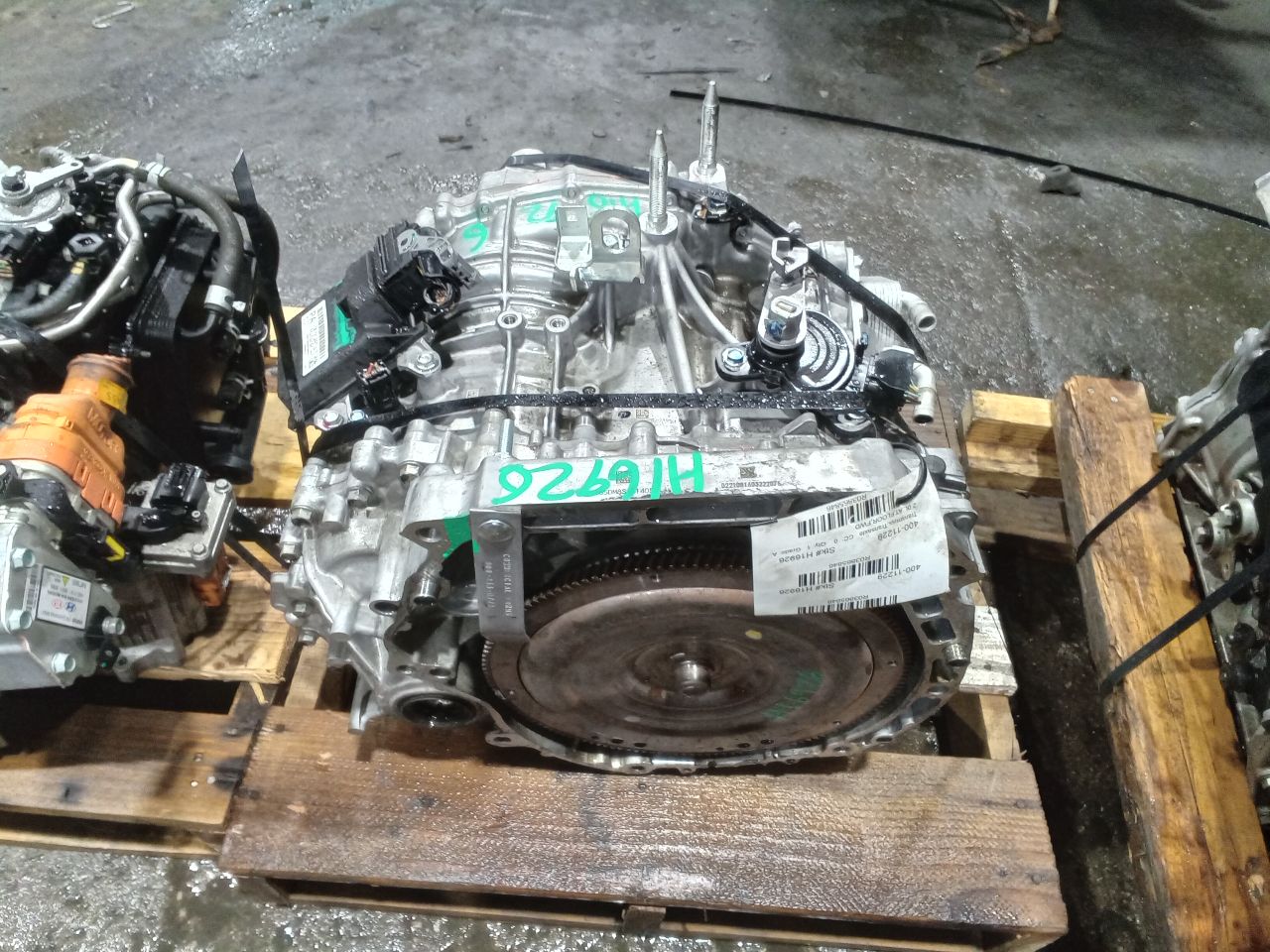 Part image 6