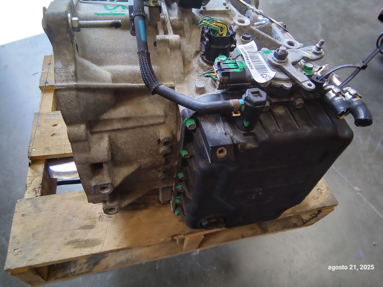 Part image 9