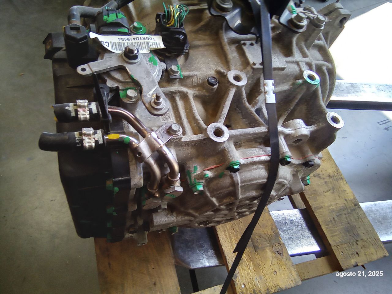 Part image 10