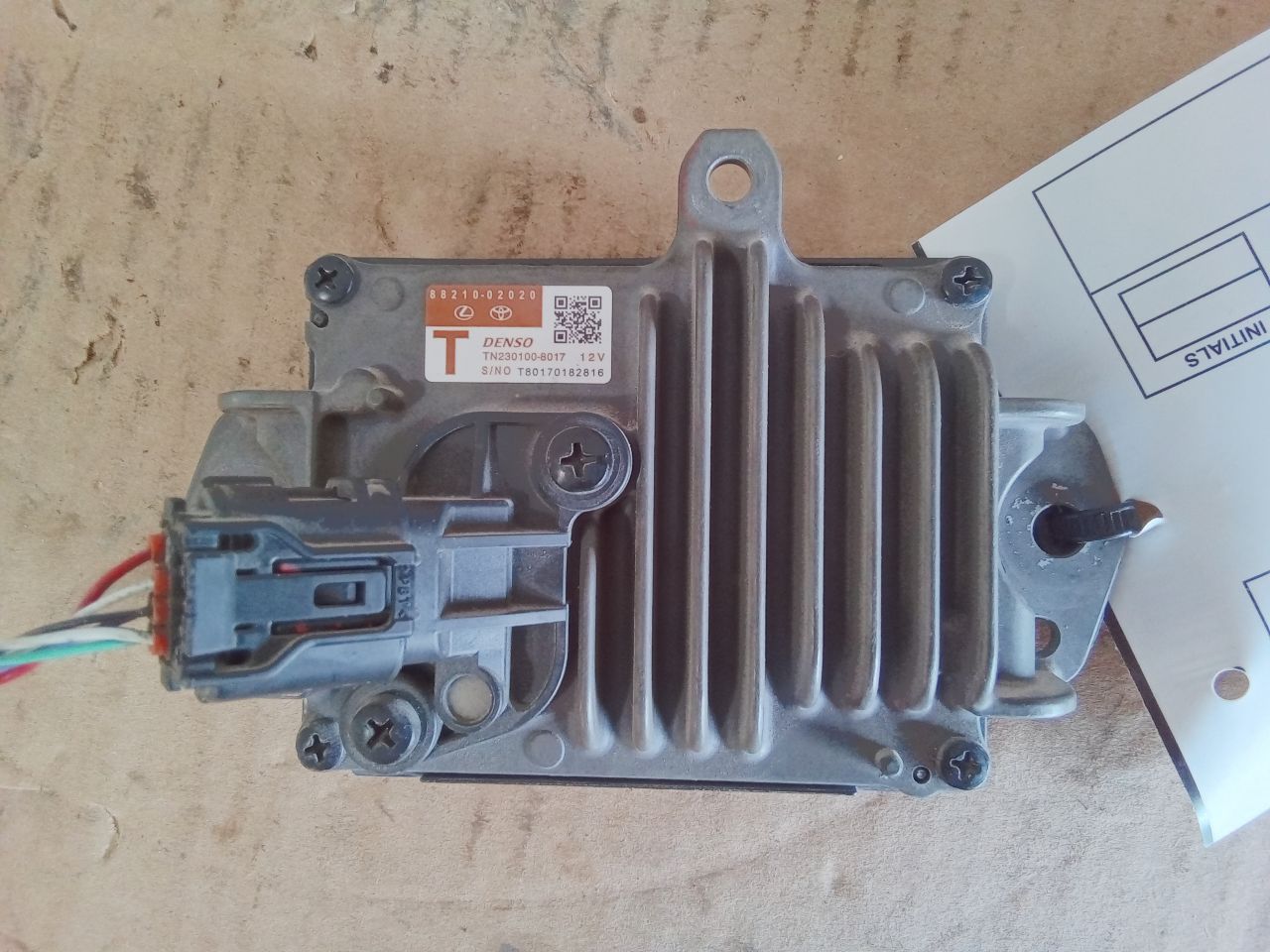 Part image 2