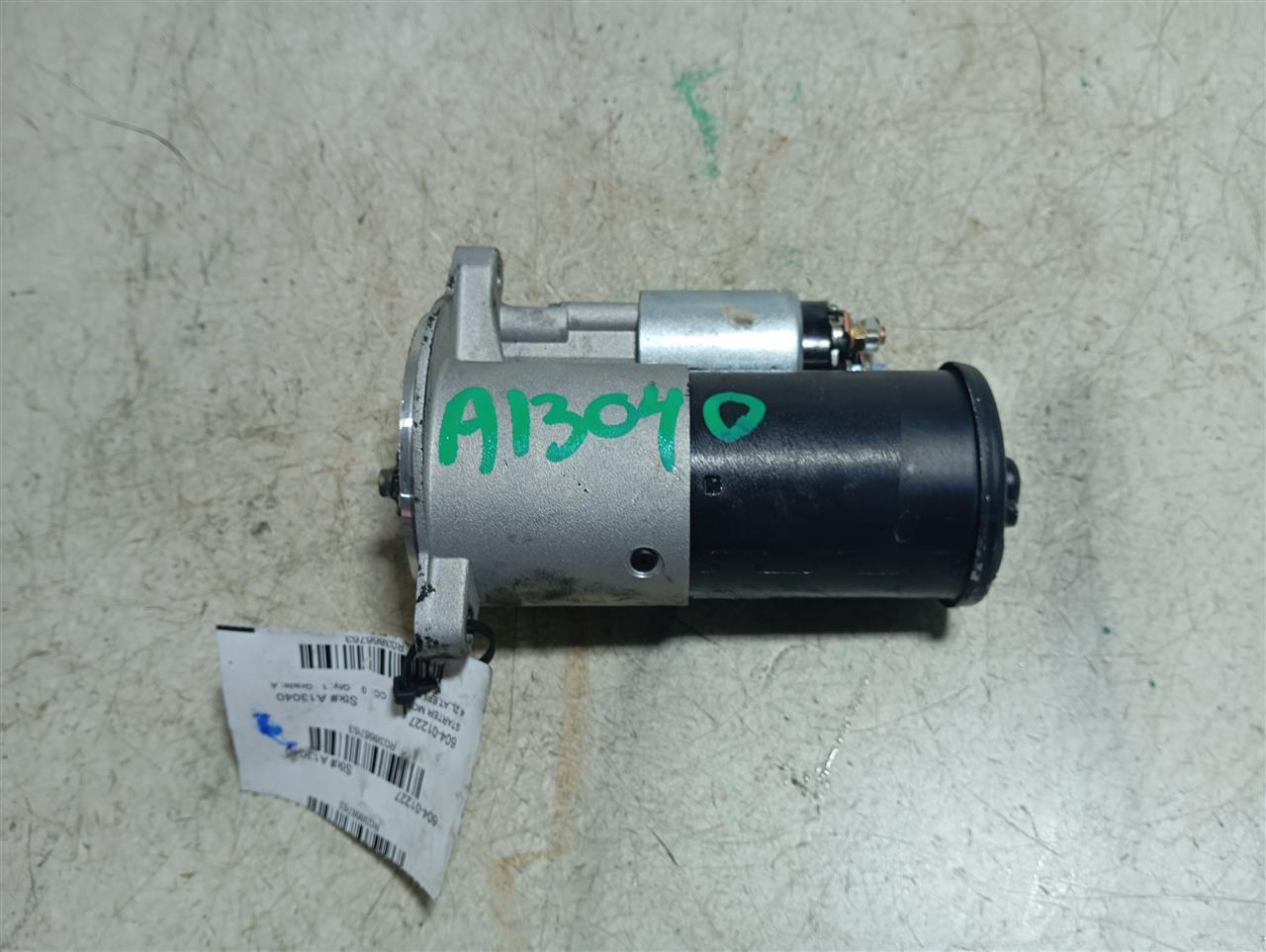 2004 Ford FORD F150 PICKUP Starter Motor